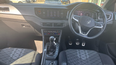 Volkswagen Taigo 1.0 TSI 110 R-Line 5dr Petrol Hatchback